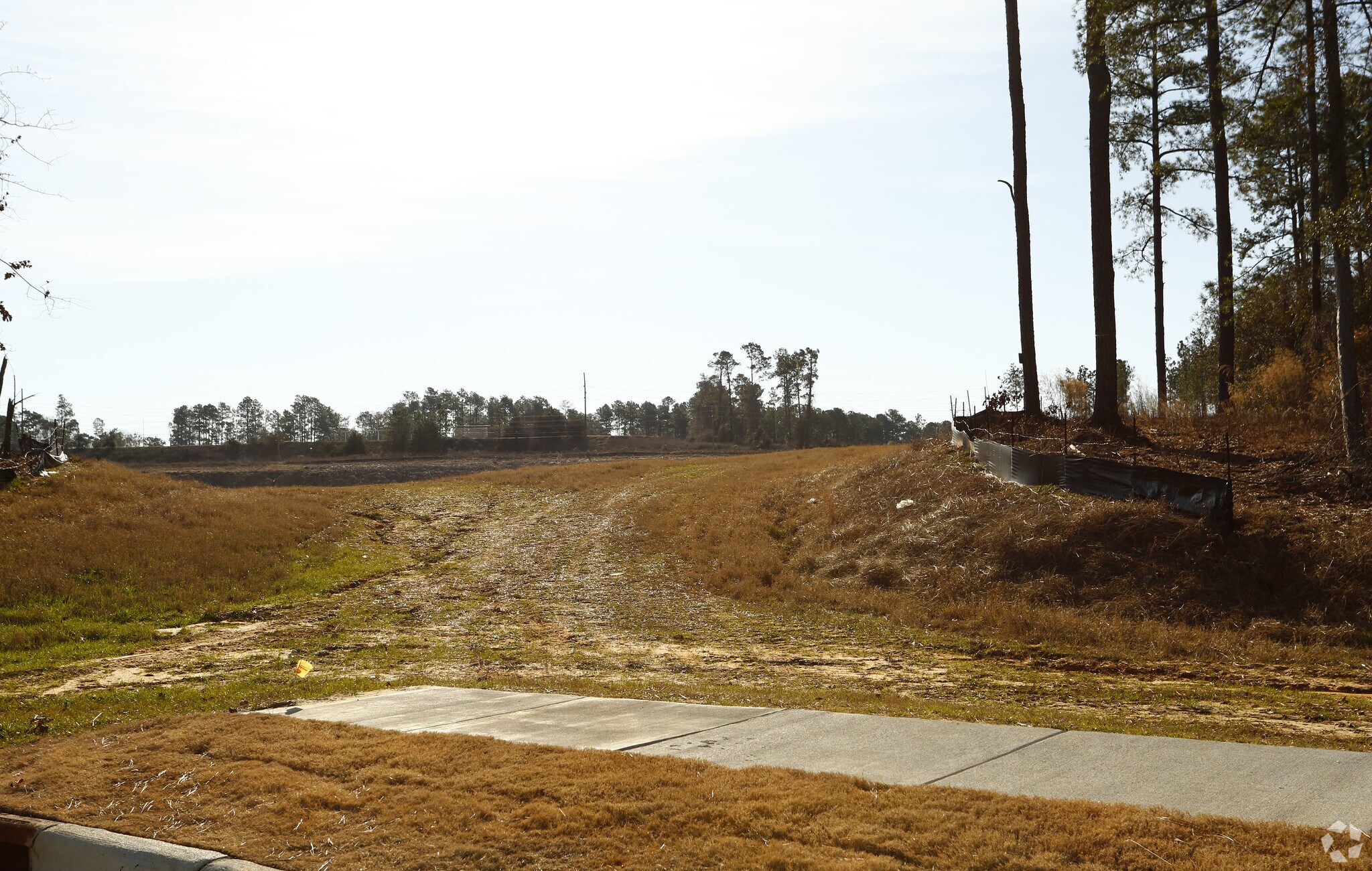 W Morganton Rd, Southern Pines, NC for sale Primary Photo- Image 1 of 1