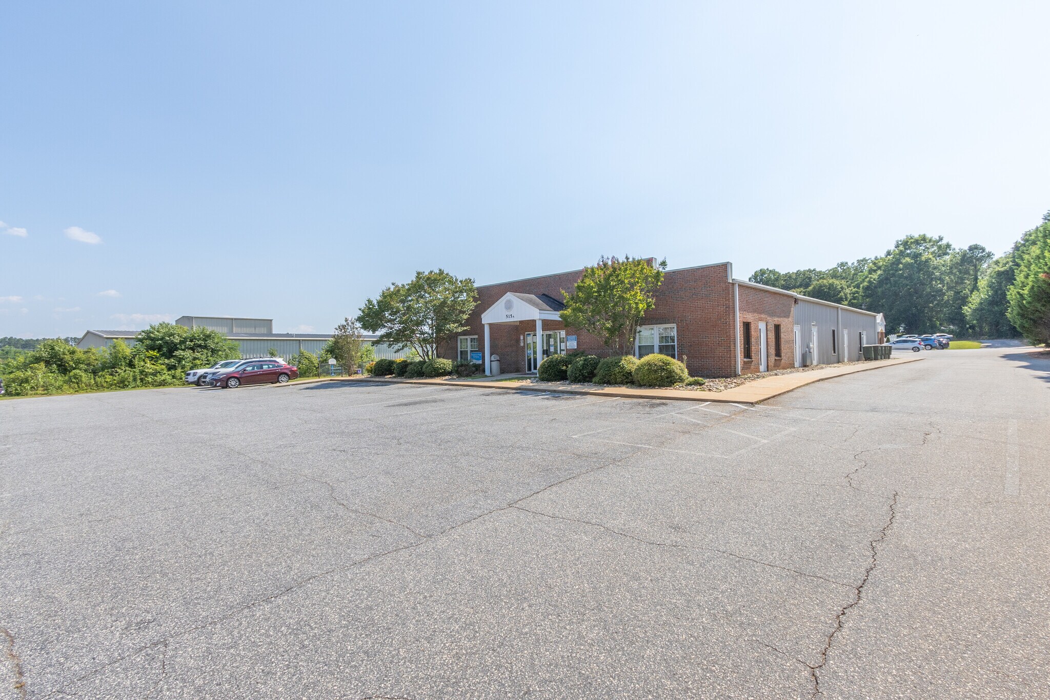 515 Camson Rd, Anderson, SC for sale Building Photo- Image 1 of 1