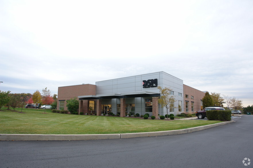 549 Keystone Dr, Warrendale, PA for lease - Building Photo - Image 3 of 6