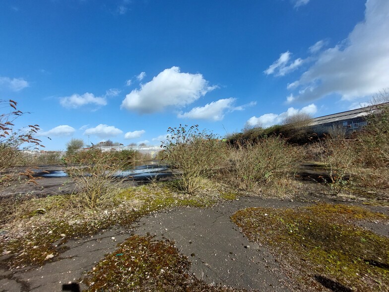 Jackson St, St Helens for sale - Building Photo - Image 2 of 9