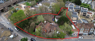 More details for 14-16, 18 & 20 Chalk Hill & 12 Ye Corner – Office for Sale, Watford