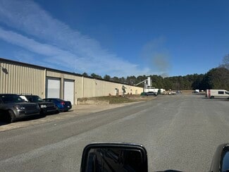 More details for 209 S Main St, Oakboro, NC - Office, Industrial for Lease