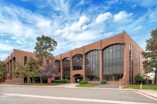 Clock Tower Square - Bldg 2 - Office Space