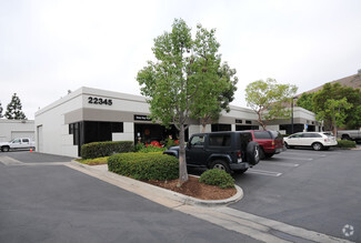 More details for 22345 La Palma Ave, Yorba Linda, CA - Industrial for Lease