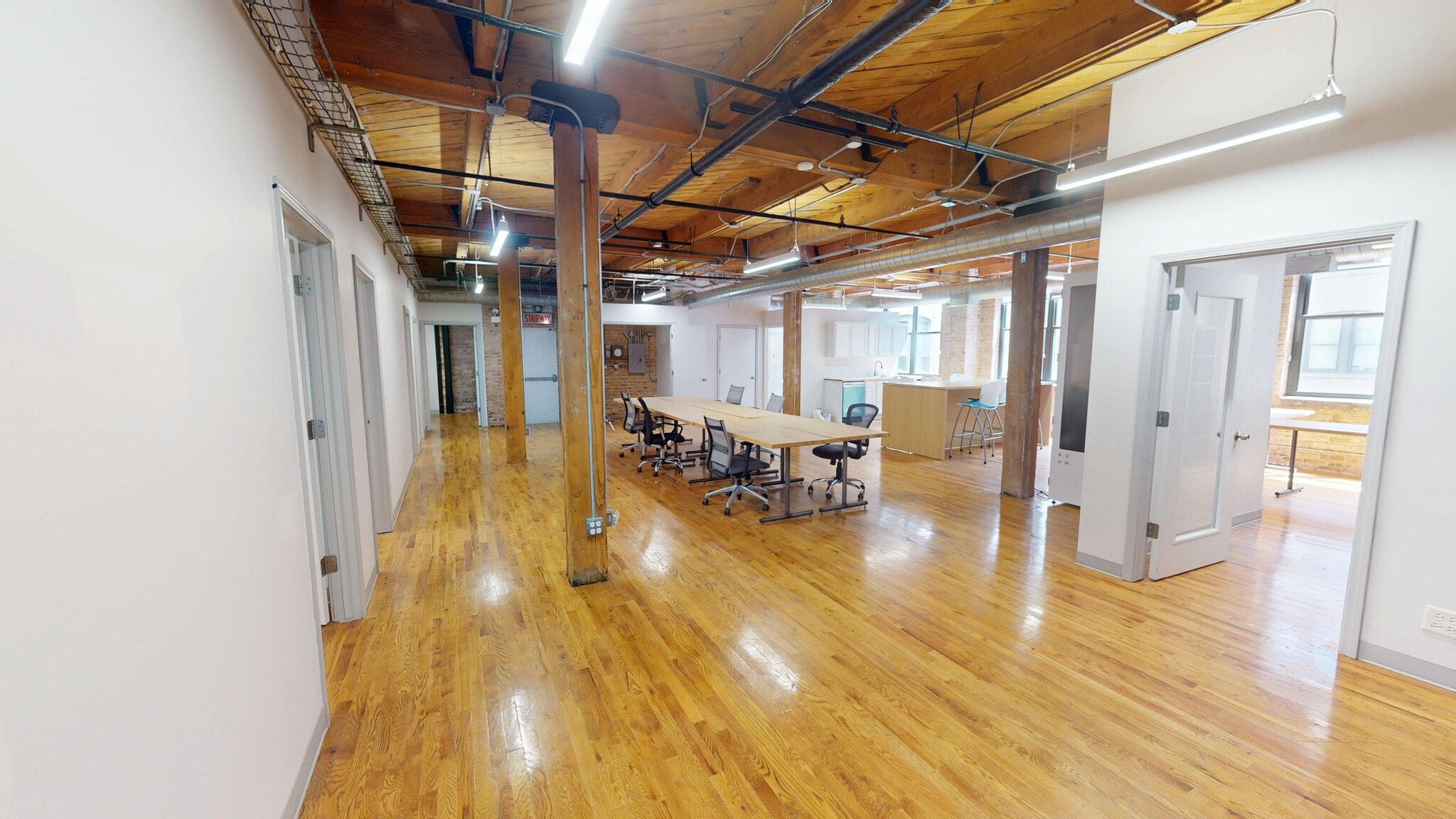 954 W Washington Blvd, Chicago, IL for lease Interior Photo- Image 1 of 8