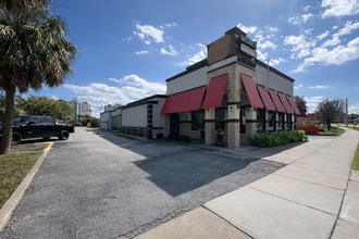 6320 International Dr, Orlando, FL for lease Interior Photo- Image 1 of 6
