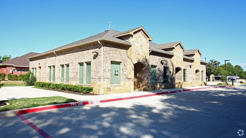 1323 W Northwest Hwy, Grapevine, TX for sale - Primary Photo - Image 1 of 1