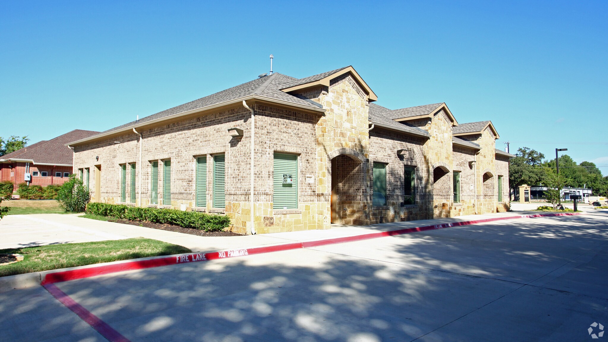 1323 W Northwest Hwy, Grapevine, TX for sale Primary Photo- Image 1 of 1