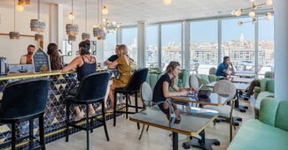 More details for 19 Quai De Rive Neuve, Marseille - Office for Lease