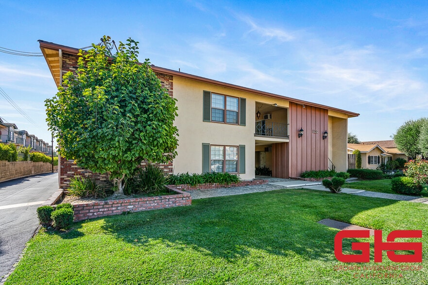 1132 W Duarte Rd, Arcadia, CA 91007 20u, No Local Rent Control, 6