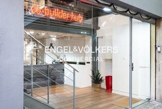 Office in Barcelona, Barcelona for lease Interior Photo- Image 2 of 21