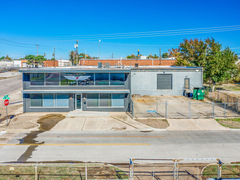 1745 W Sheridan Ave, Oklahoma City, OK for lease - Building Photo - Image 1 of 34