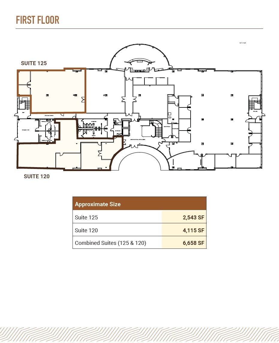 35 Iron Point Cir, Folsom, CA for lease Floor Plan- Image 1 of 1