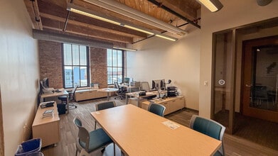 247 W Freshwater Way, Milwaukee, WI for lease Interior Photo- Image 2 of 2