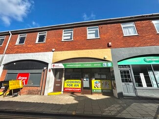 More details for Norwich Rd, Dereham - Retail for Sale