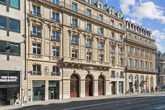 More details for 4 Rue Auber, Paris - Office for Lease