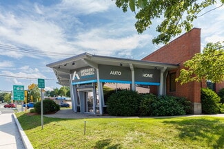 More details for 8 N King St, Northampton, MA - Office for Lease