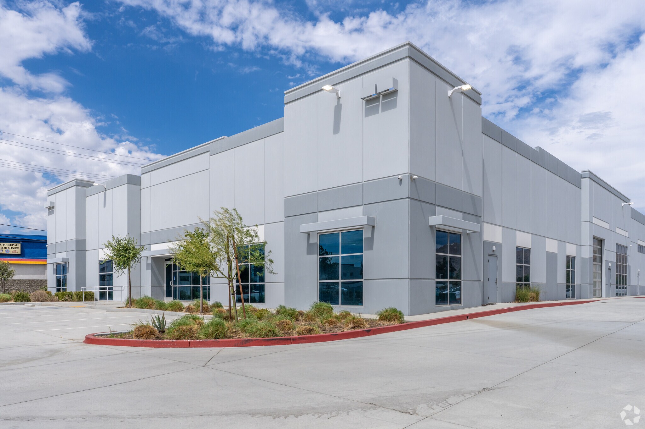 7325 Old 215 Frontage Rd. & Alessandro Blvd, Riverside, CA for sale Primary Photo- Image 1 of 1