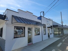 4646-4660 E Lake Rd, Sheffield Lake OH - Commercial Real Estate