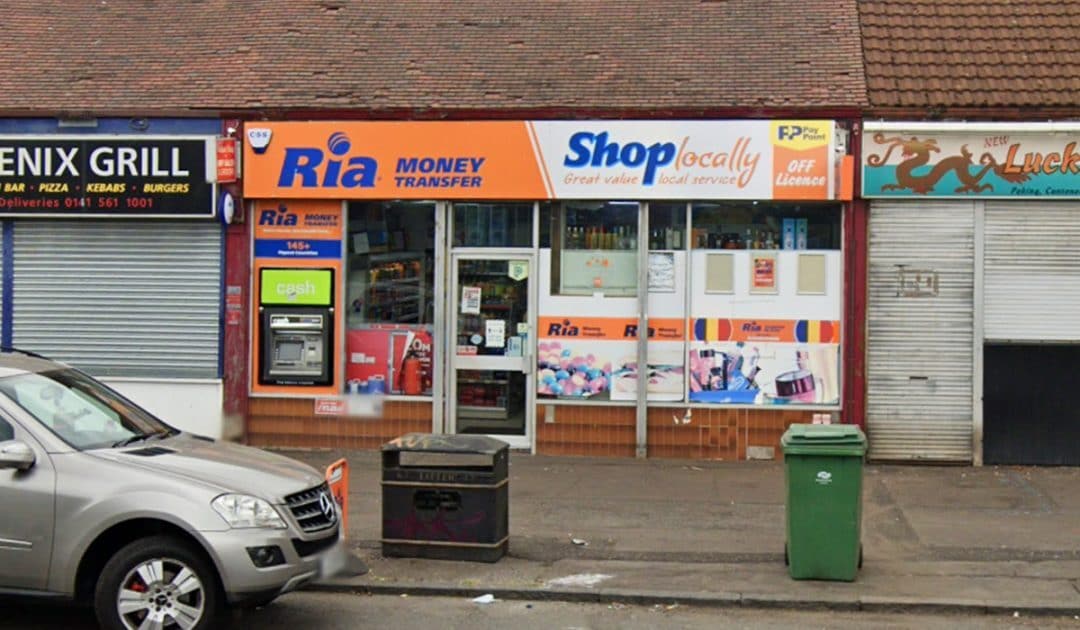 176 Paisley Rd, Renfrew for sale Building Photo- Image 1 of 1