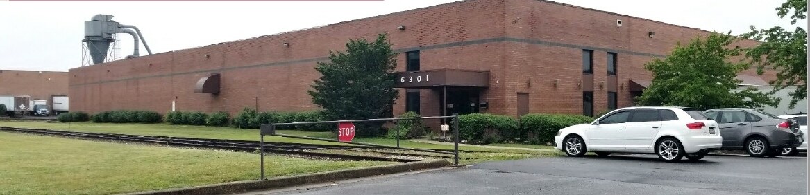 6301 Seaforth St, Baltimore, MD for sale Building Photo- Image 1 of 1