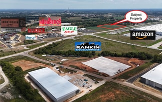 More details for 2900 Block N Brookline Ave, Republic, MO - Land for Sale