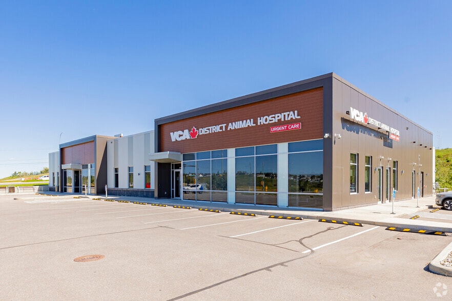 11150 11 St, Calgary, AB for lease - Primary Photo - Image 1 of 2