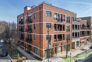 More details for 2056-2058 W Belmont Ave, Chicago, IL - Office for Sale