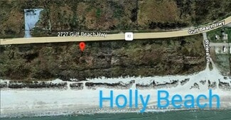 More details for 2727 Gulf Beach Hwy, Cameron, LA - Land for Sale