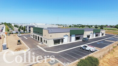 4160 Lanark St, Meridian, ID for lease Building Photo- Image 1 of 8