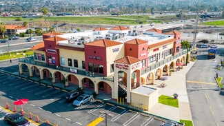 More details for 5624-5640 E La Palma Ave, Anaheim, CA - Retail for Lease