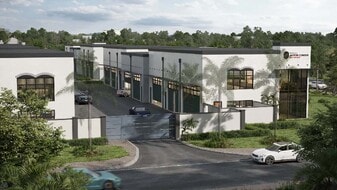 Naples Motor Condos Race Track Road - Loft