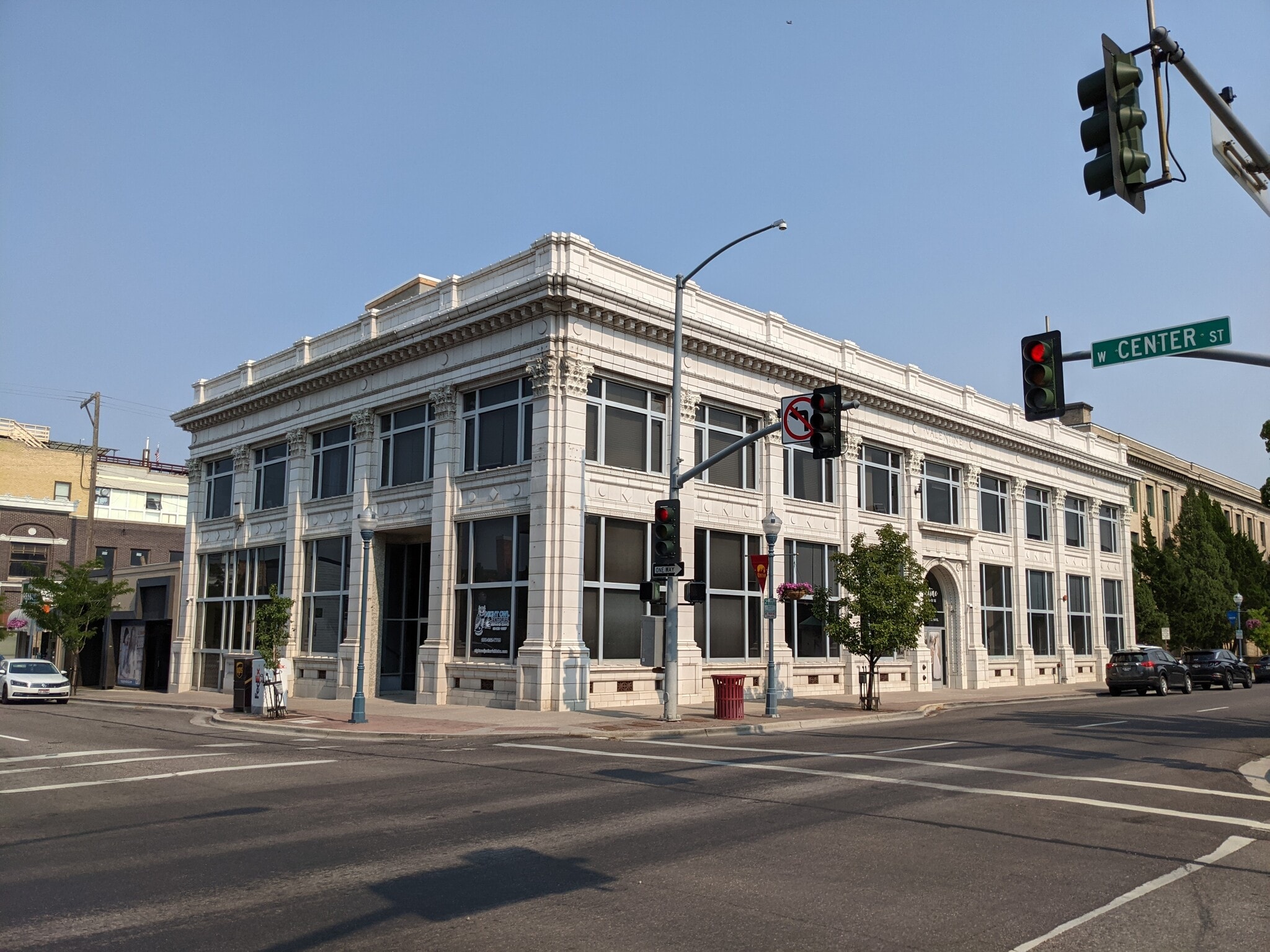 357 W Center St, Pocatello, ID for lease Building Photo- Image 1 of 15