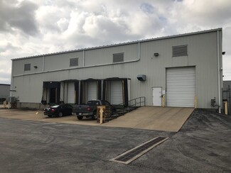 More details for 8893 Frost Ave, Berkeley, MO - Industrial for Lease