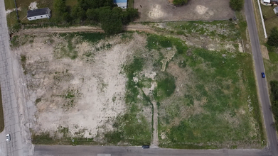 9904 Camp Bowie West Blvd, Fort Worth, TX - aerial  map view - Image1