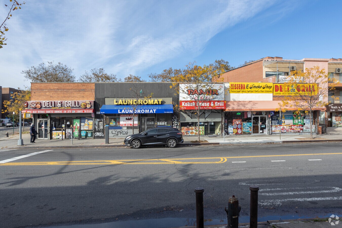 70707078 Kissena Blvd, Flushing, NY 11367