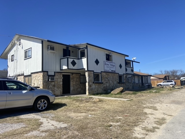 903 Drury Ln, San Antonio, TX for sale - Building Photo - Image 3 of 16