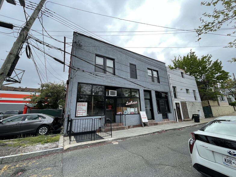 12 Russell Ave, New Rochelle, NY for sale - Building Photo - Image 1 of 1
