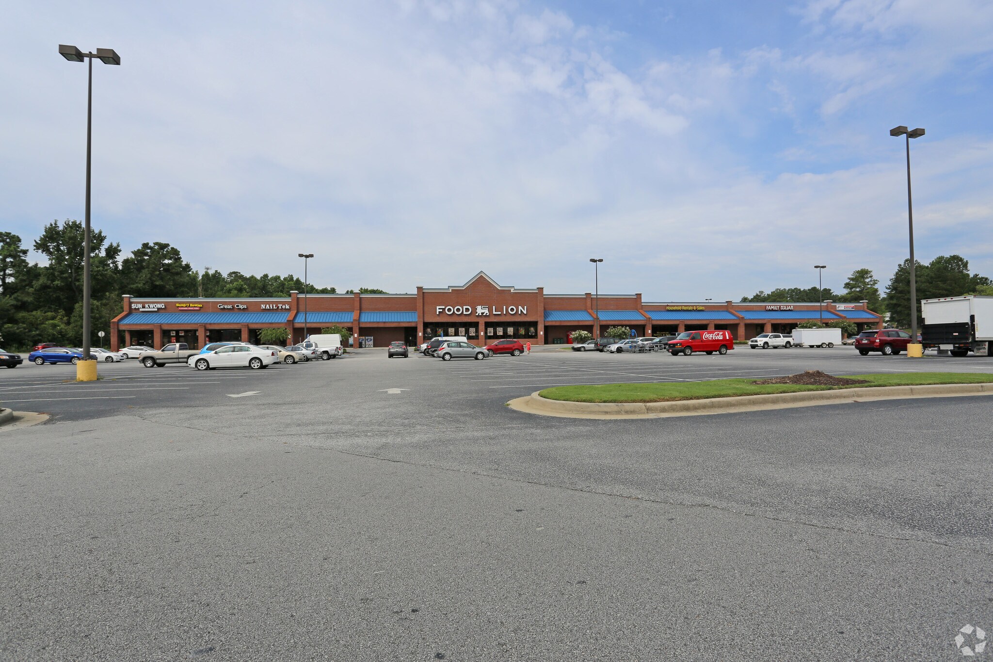 355373 S Belair Rd, Augusta, GA 30907 Belair Village