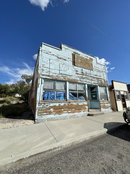 15 Fourth St, Mc Gill, NV for sale - Primary Photo - Image 1 of 7