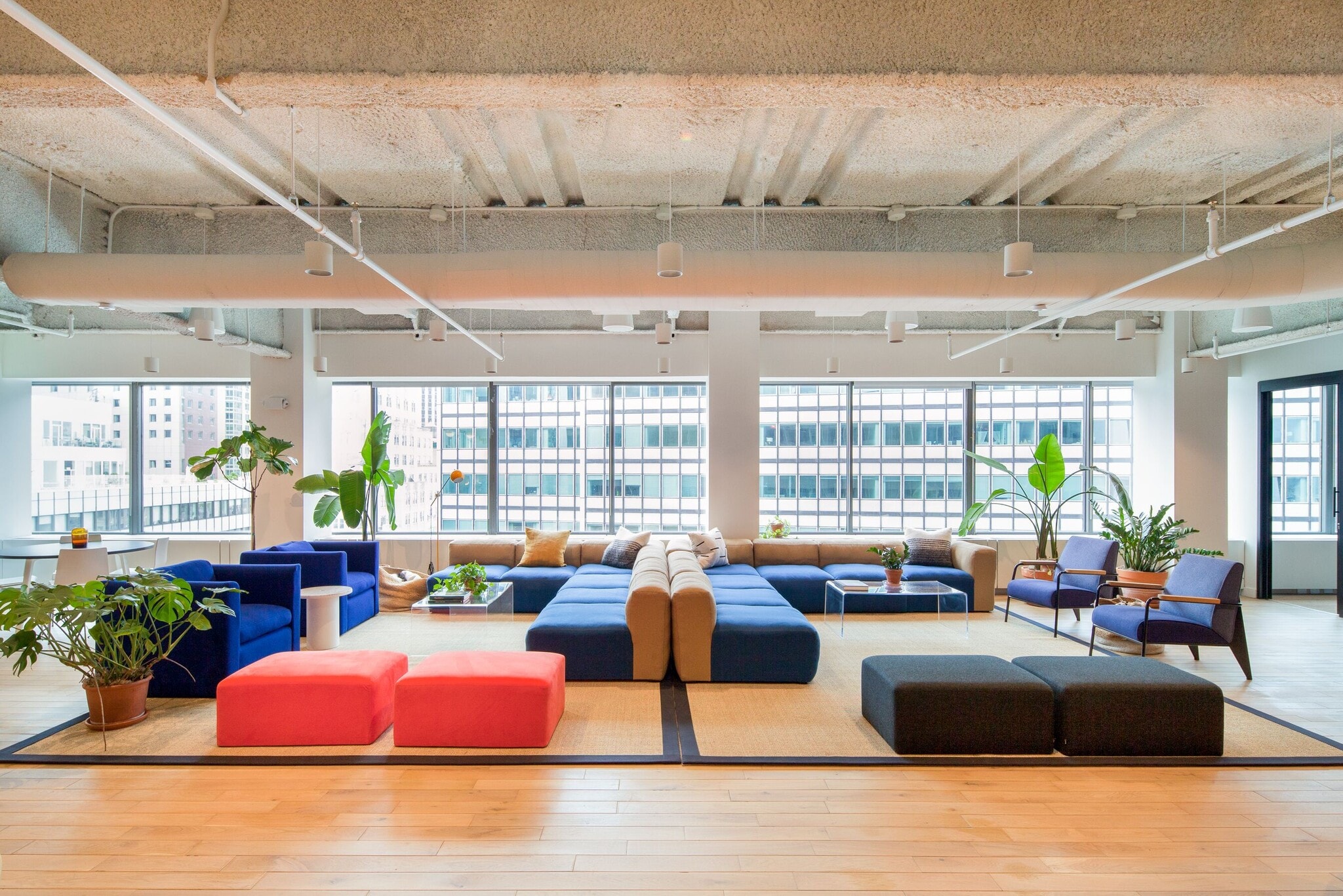 199 Water St, New York, NY for lease Interior Photo- Image 1 of 10