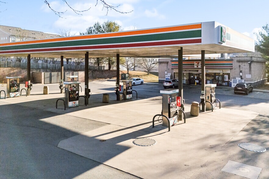 12861 Clopper Rd, Germantown, MD for sale - Building Photo - Image 1 of 7