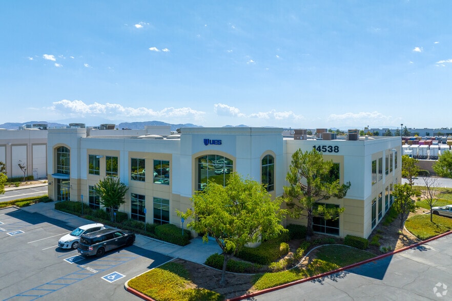 14538 Meridian Pky, Riverside, CA for sale - Building Photo - Image 3 of 4