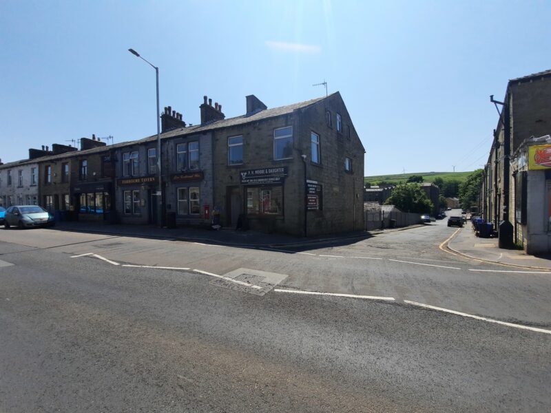 222 Newchurch Rd, Bacup for sale Building Photo- Image 1 of 5