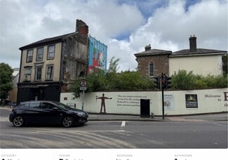 More details for 4-6 Penryn St, Redruth - Retail for Sale