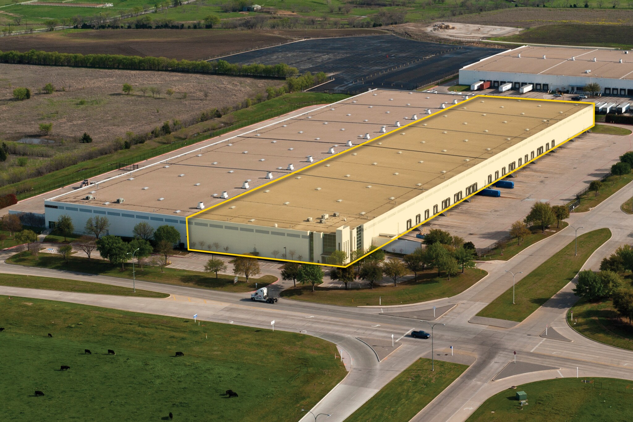 920 Westport Pky, Haslet, TX for sale Building Photo- Image 1 of 1