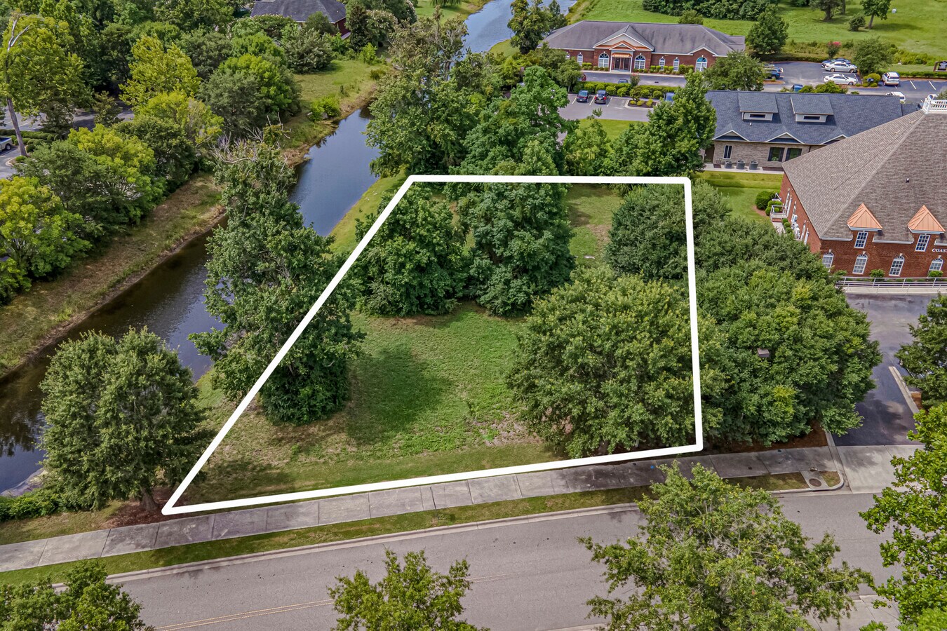 44th Ave & Grissom Pky, Myrtle Beach, SC 29577