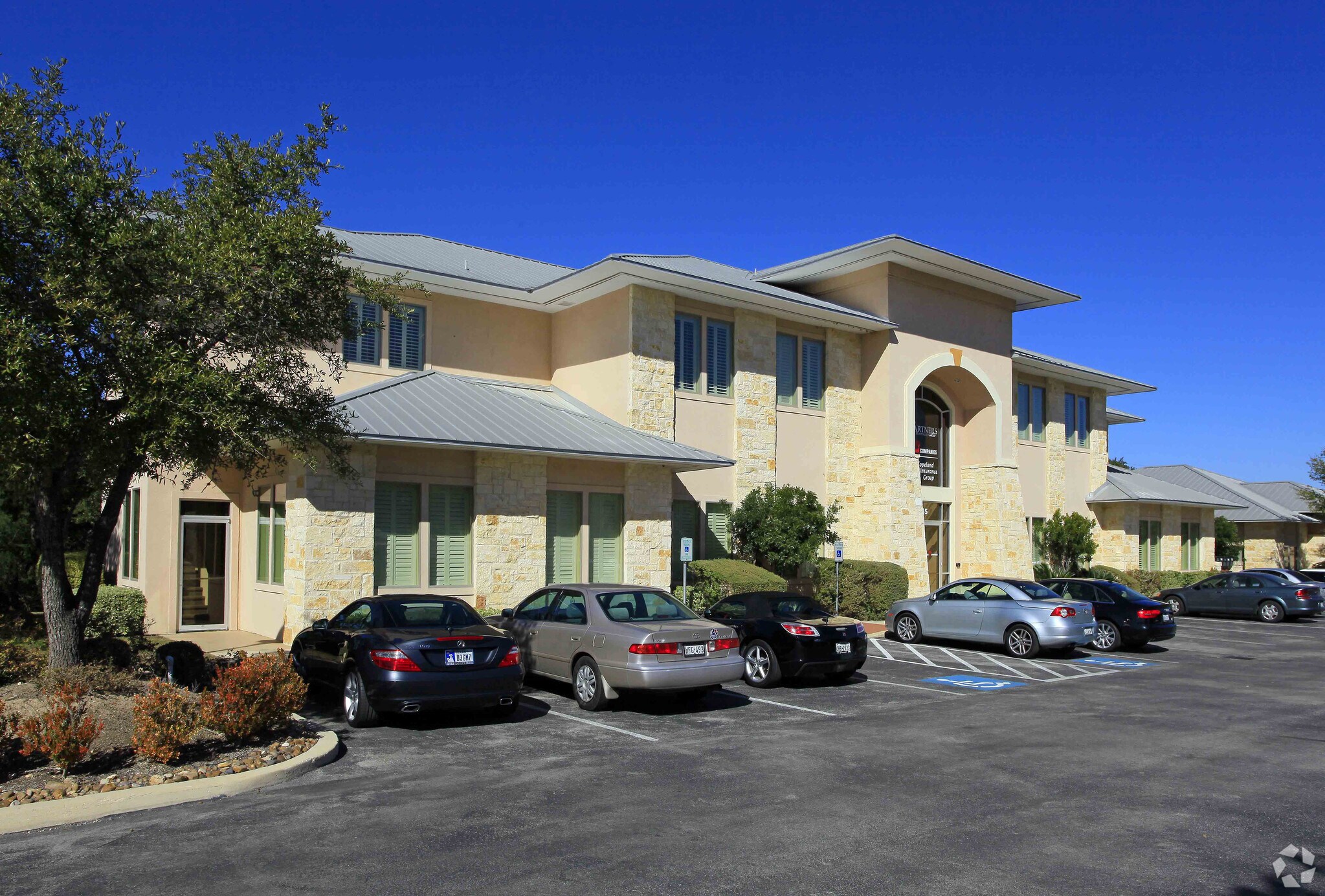 4085 De Zavala Rd, San Antonio, TX for sale Building Photo- Image 1 of 1