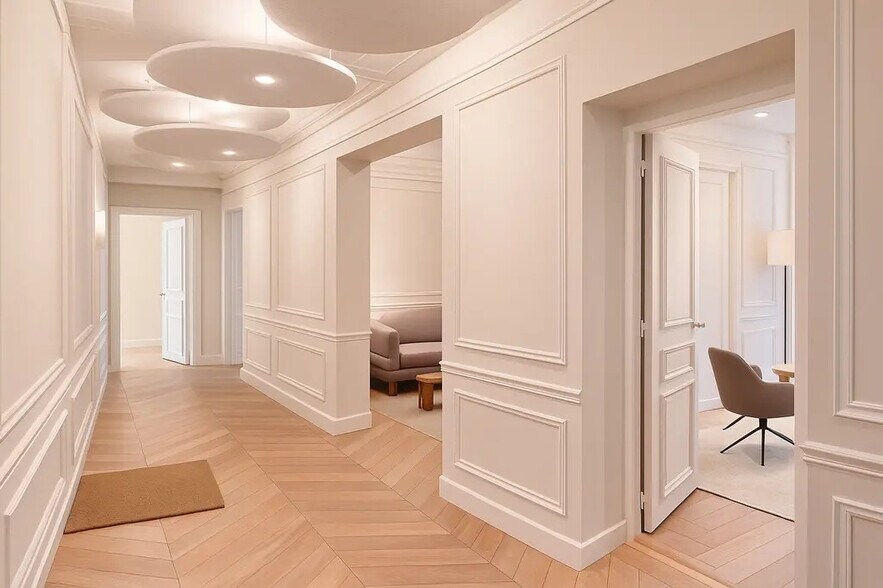 31 Rue Faidherbe, Paris for lease - Building Photo - Image 1 of 14