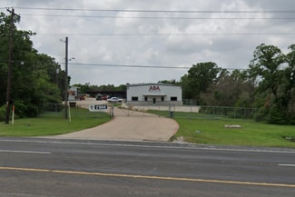 More details for 10900 State Highway 30, College Station, TX - Industrial for Lease